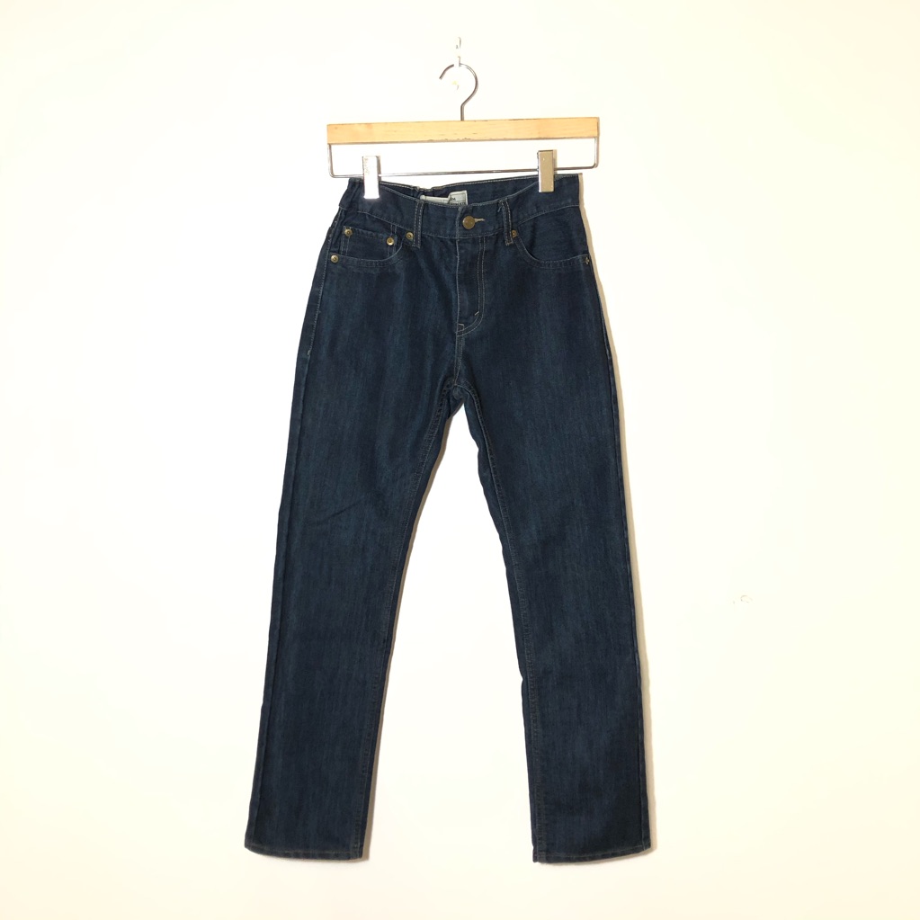 Levi’s Boy’s 511 Slim Jeans Size 16